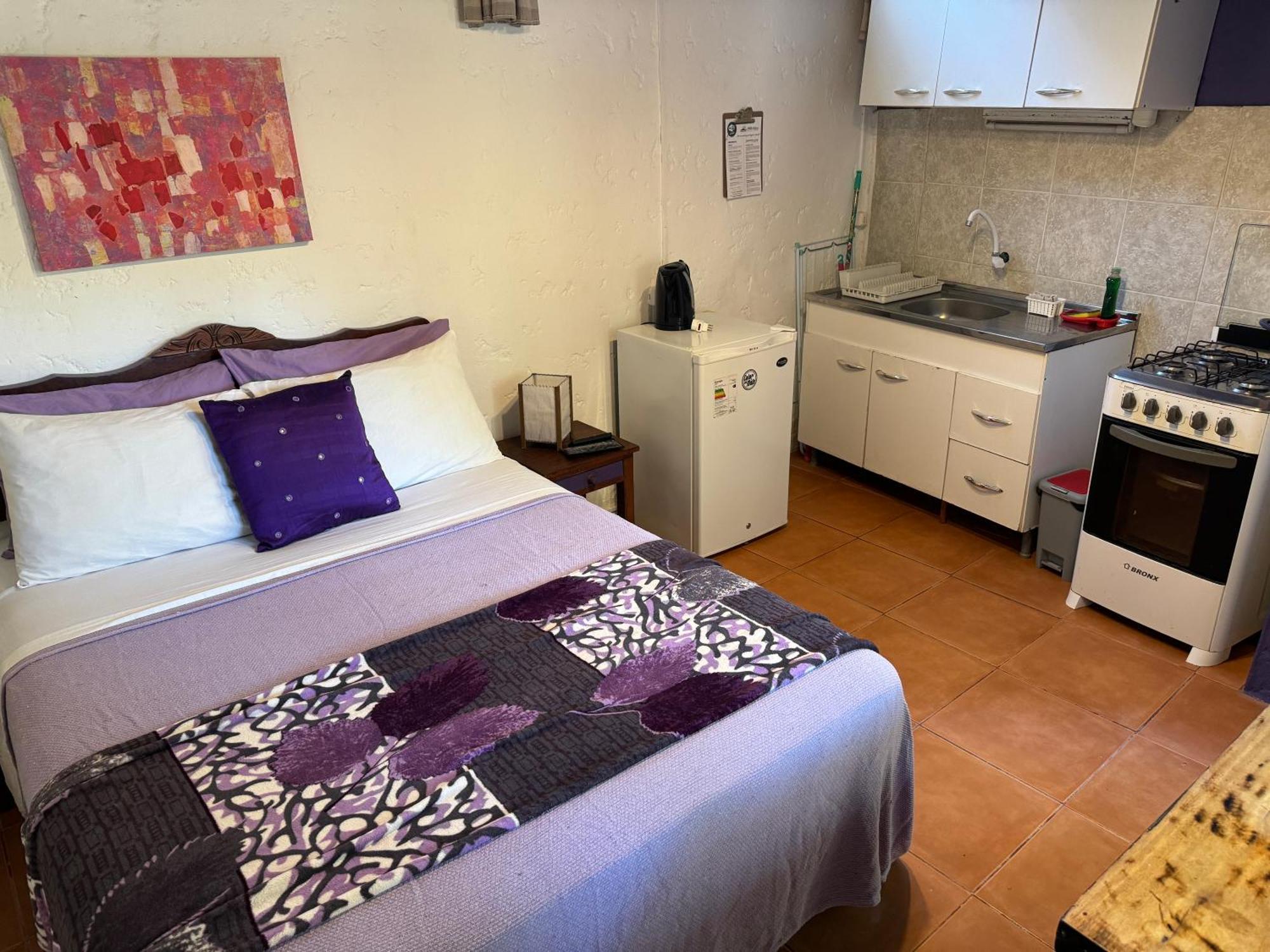 Altillo Valizas Barra de Valizas Chambre photo